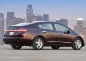 Honda FCX Clarity